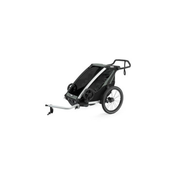 THULE CHARIOT LITE1, AGAVE