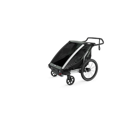 THULE CHARIOT LITE1, AGAVE