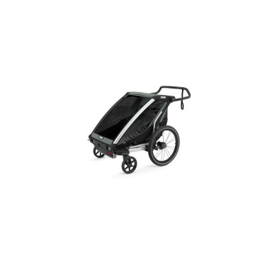 THULE CHARIOT LITE1, AGAVE