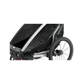 THULE CHARIOT LITE1, AGAVE