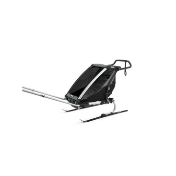 THULE CHARIOT LITE1, AGAVE