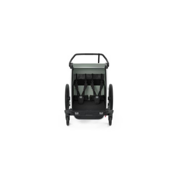 THULE CHARIOT LITE2, AGAVE