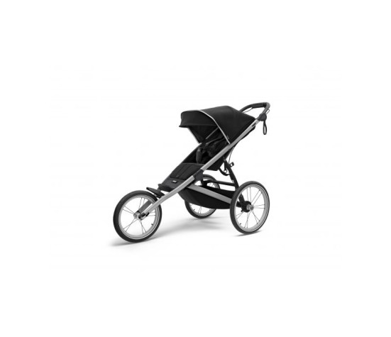 THULE GLIDE 2 JET BLACK SINGLE