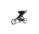 THULE GLIDE 2 JET BLACK SINGLE