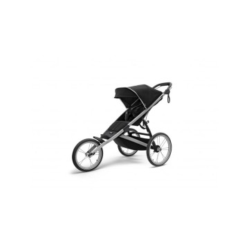 THULE GLIDE 2 JET BLACK SINGLE