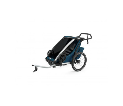 Thule Chariot Cross 1 Majolica Blue