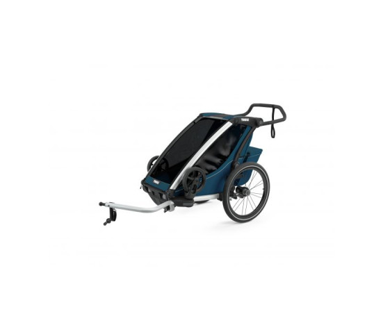 Thule Chariot Cross 1 Majolica Blue