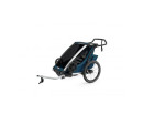 Thule Chariot Cross 1 Majolica Blue