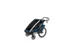 Thule Chariot Cross 1 Majolica Blue