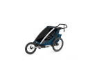 Thule Chariot Cross 1 Majolica Blue