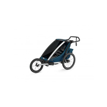 Thule Chariot Cross 1 Majolica Blue