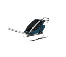 Thule Chariot Cross 1 Majolica Blue