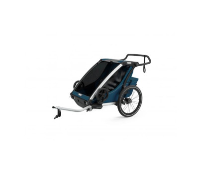 Thule Chariot Cross 2 Majolica Blue