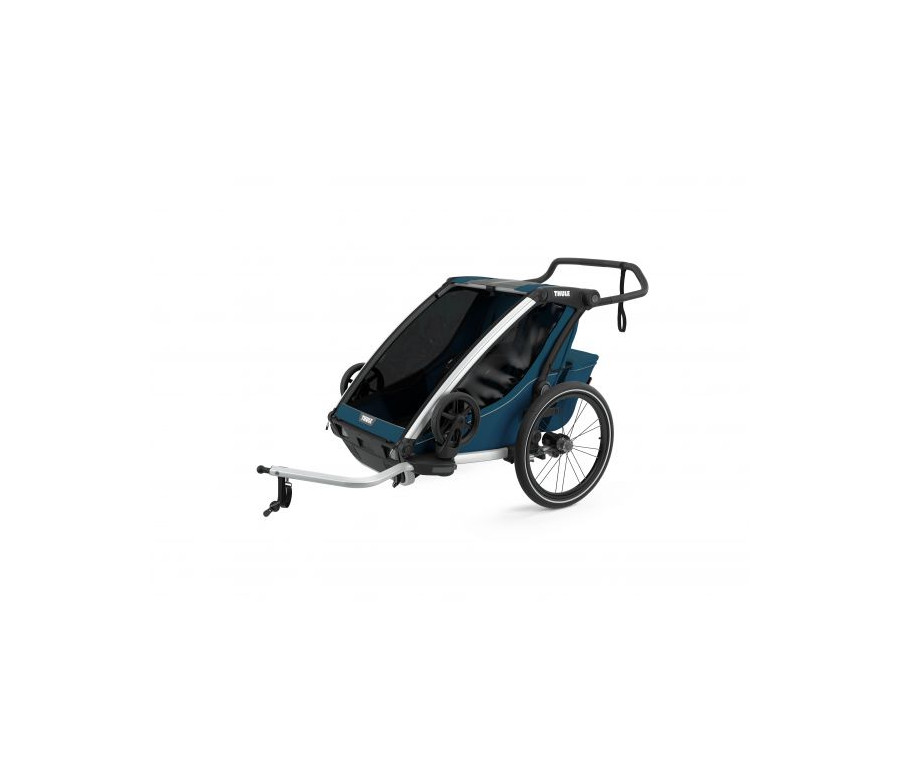 Thule Chariot Cross 2 Majolica Blue