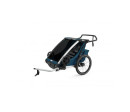 Thule Chariot Cross 2 Majolica Blue