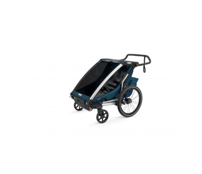 Thule Chariot Cross 2 Majolica Blue