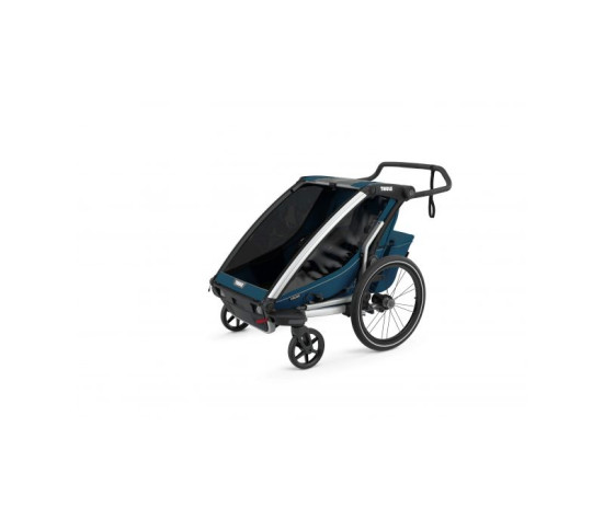 Thule Chariot Cross 2 Majolica Blue