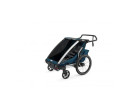 Thule Chariot Cross 2 Majolica Blue