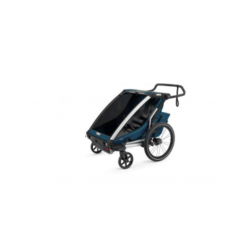 Thule Chariot Cross 2 Majolica Blue