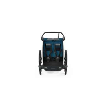 Thule Chariot Cross 2 Majolica Blue