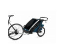 Thule Chariot Cross 2 Majolica Blue