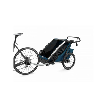 Thule Chariot Cross 2 Majolica Blue