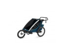 Thule Chariot Cross 2 Majolica Blue