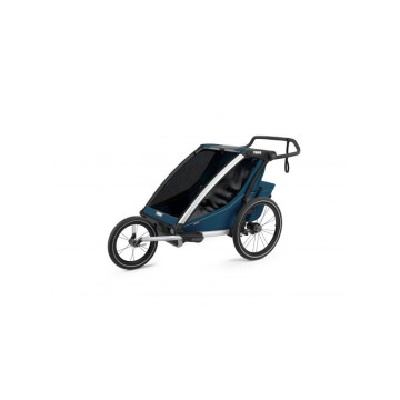 Thule Chariot Cross 2 Majolica Blue