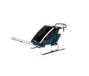 Thule Chariot Cross 2 Majolica Blue