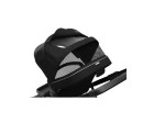 THULE SLEEK MIDNIGHT BLACK ON BLACK S KORBIČKOU