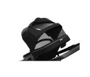 THULE SLEEK MIDNIGHT BLACK ON BLACK