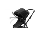 THULE SLEEK MIDNIGHT BLACK ON BLACK