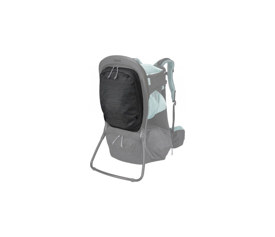 THULE Sapling Sling Pack Black