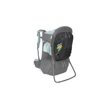 THULE Sapling Sling Pack Black