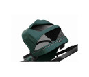 THULE SLEEK MALLARD GREEN ON BLACK