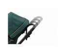 THULE SLEEK MALLARD GREEN ON BLACK