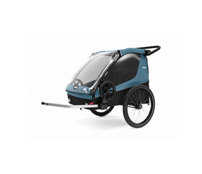 Thule Courier