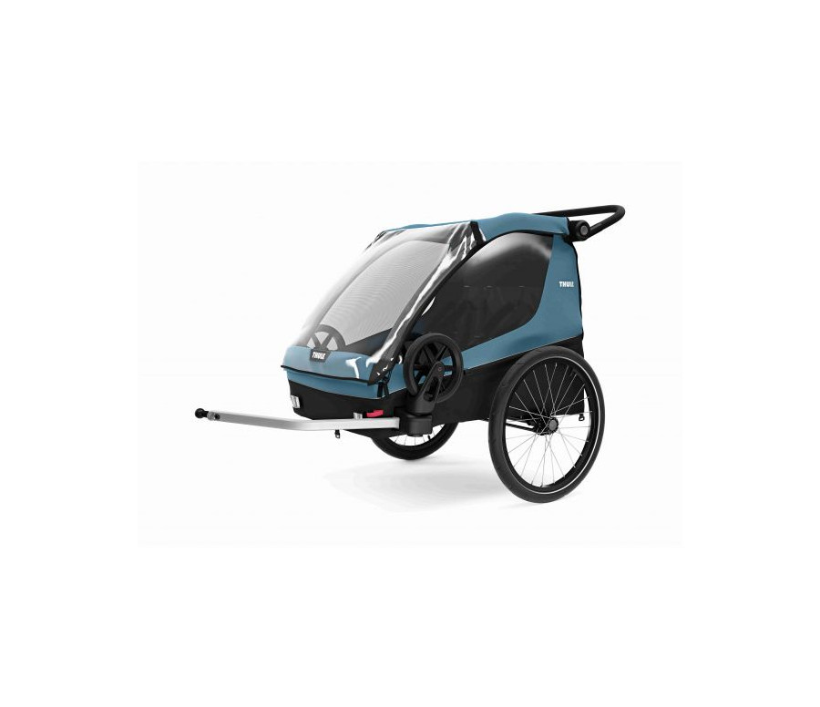 Thule Courier