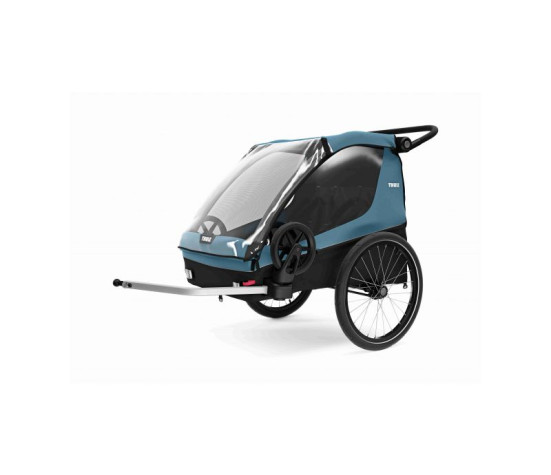 Thule Courier