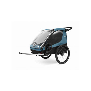 Thule Courier