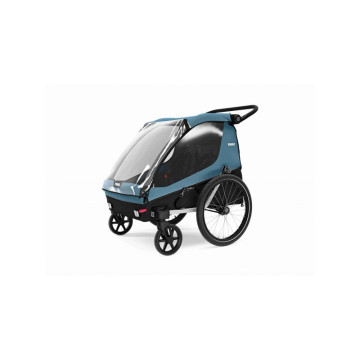 Thule Courier