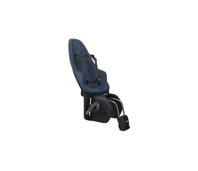 THULE Yepp 2 Maxi Frame Mount Majolika Blue