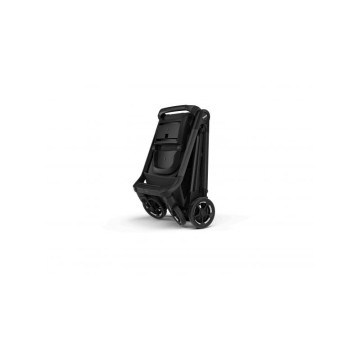 THULE SHINE Black on Black