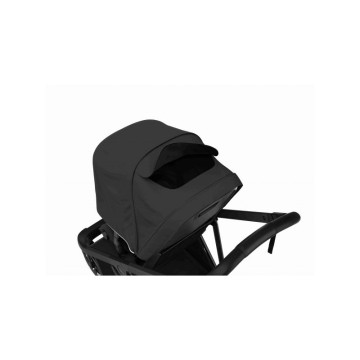 THULE SHINE Black on Black