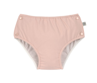 Snap Swim Diaper pink 07-12 mon.