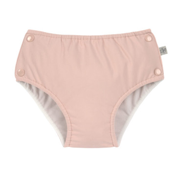 Snap Swim Diaper pink 07-12 mon.