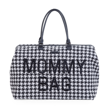 Přebalovací taška Mommy Bag Pepito Black