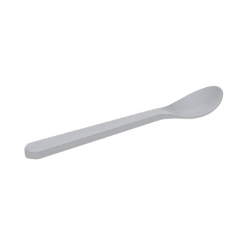 Spoon Set Geo 2023 grey-blue