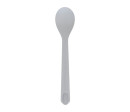 Spoon Set Geo 2023 grey-blue