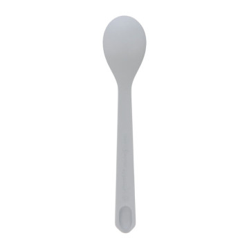 Spoon Set Geo 2023 grey-blue